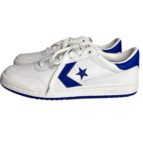 Converse Fastbreak Pro Leather Men’s Size 8 - Picture 1 of 7
